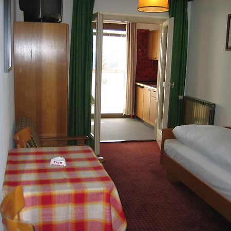 Residence Riposo Кольфоско Экстерьер фото