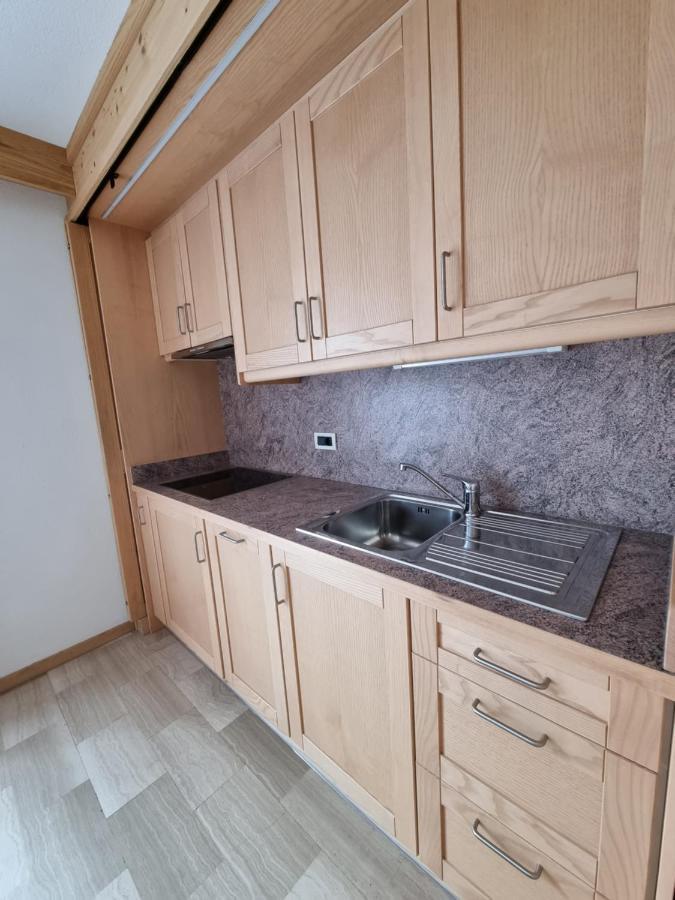 Residence Riposo Кольфоско Экстерьер фото