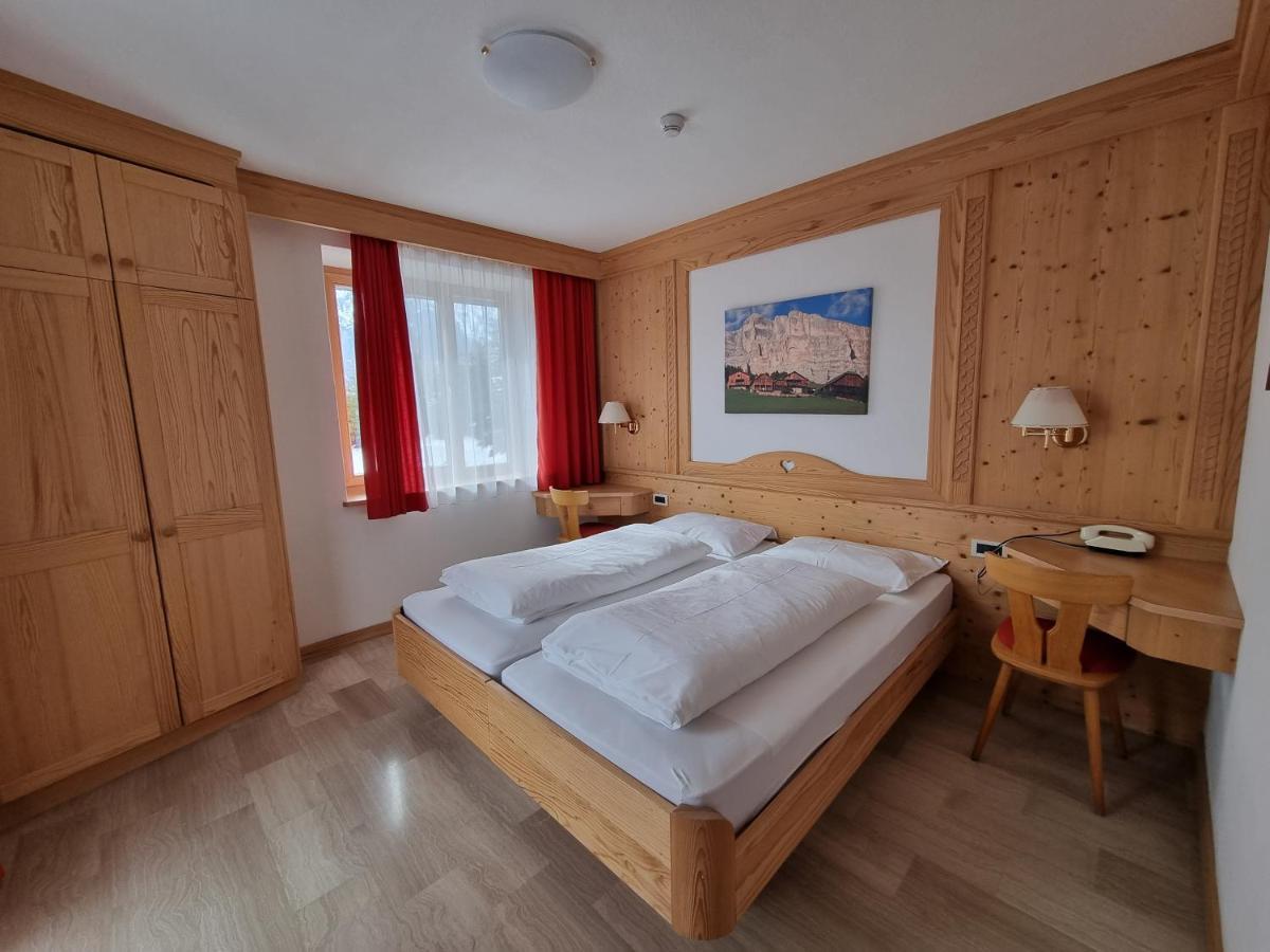 Residence Riposo Кольфоско Экстерьер фото