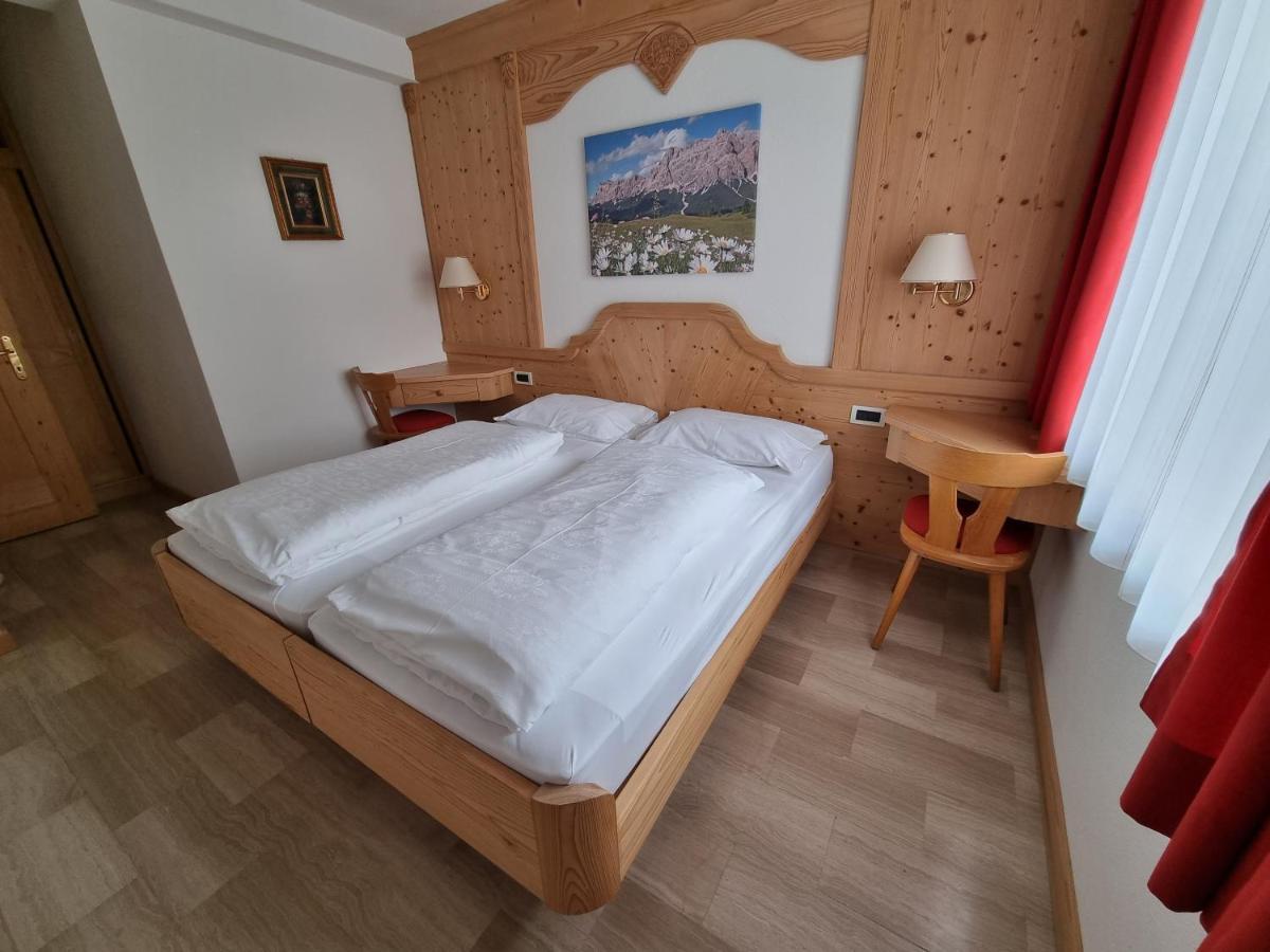 Residence Riposo Кольфоско Экстерьер фото