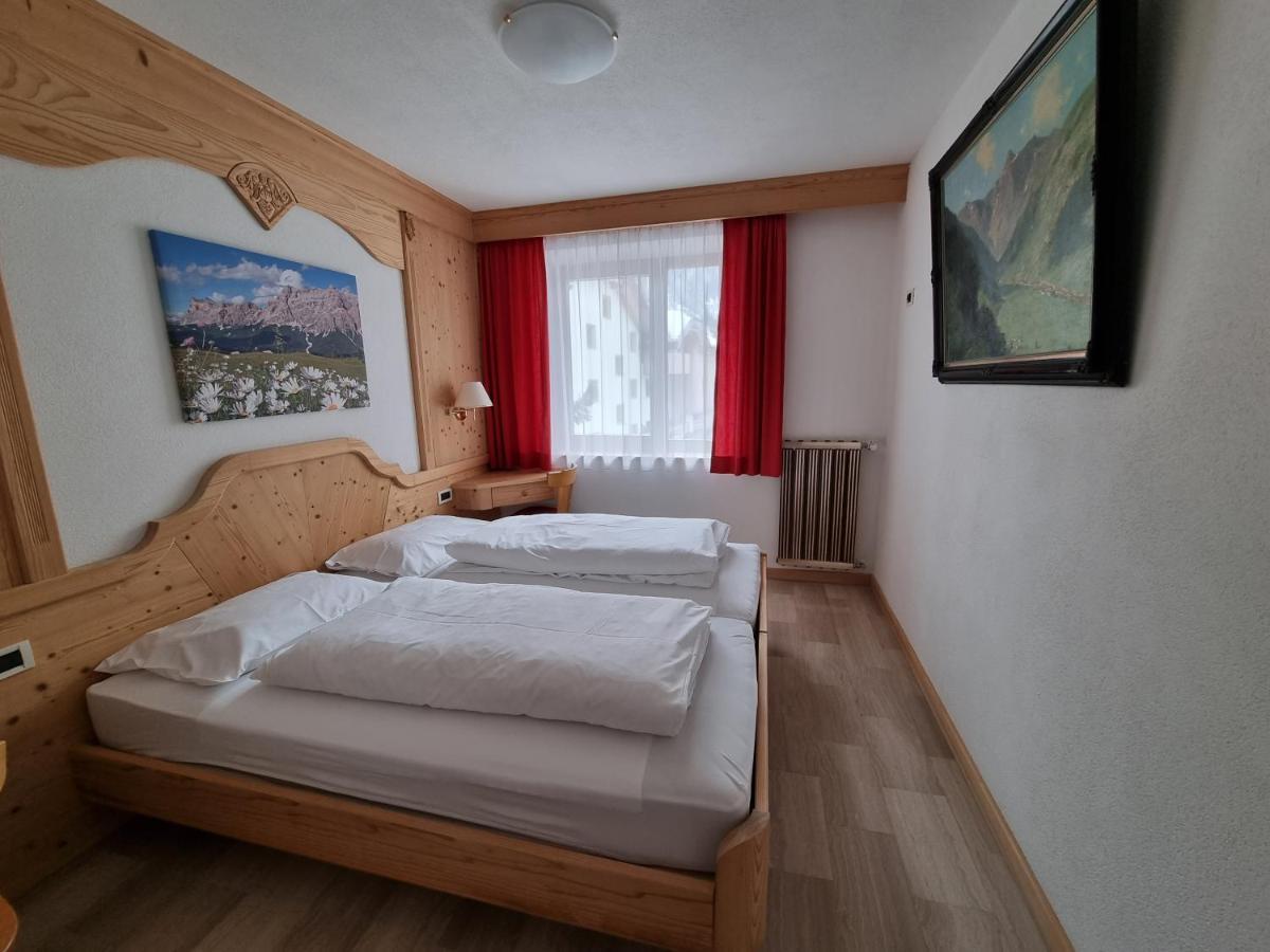 Residence Riposo Кольфоско Экстерьер фото