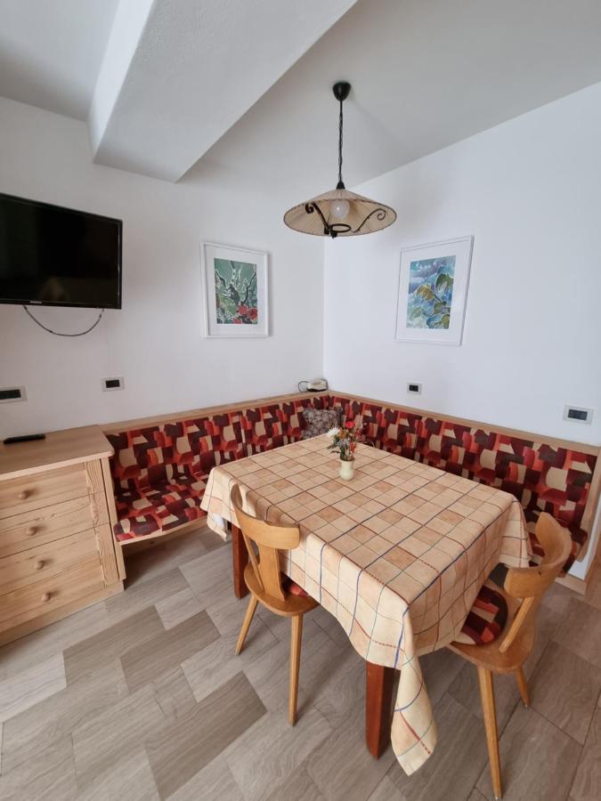 Residence Riposo Кольфоско Экстерьер фото