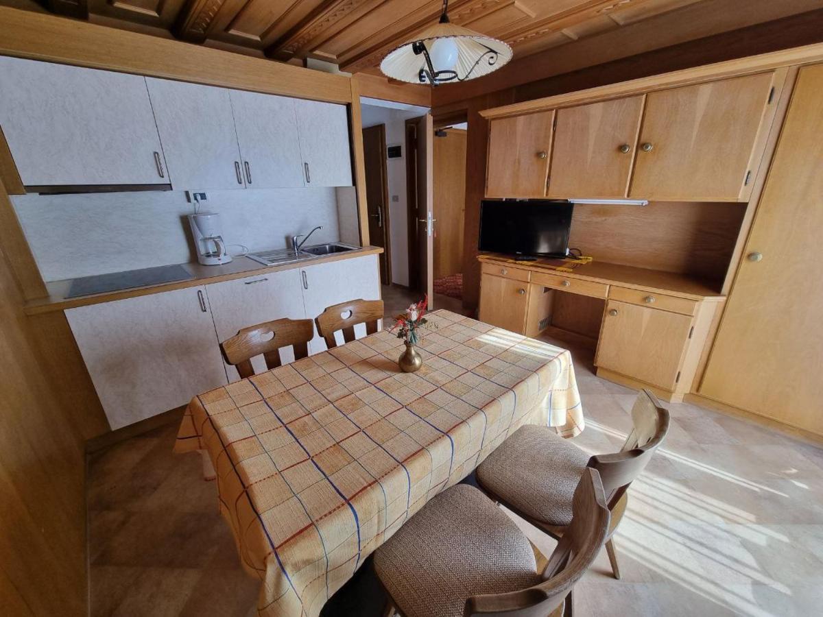 Residence Riposo Кольфоско Экстерьер фото