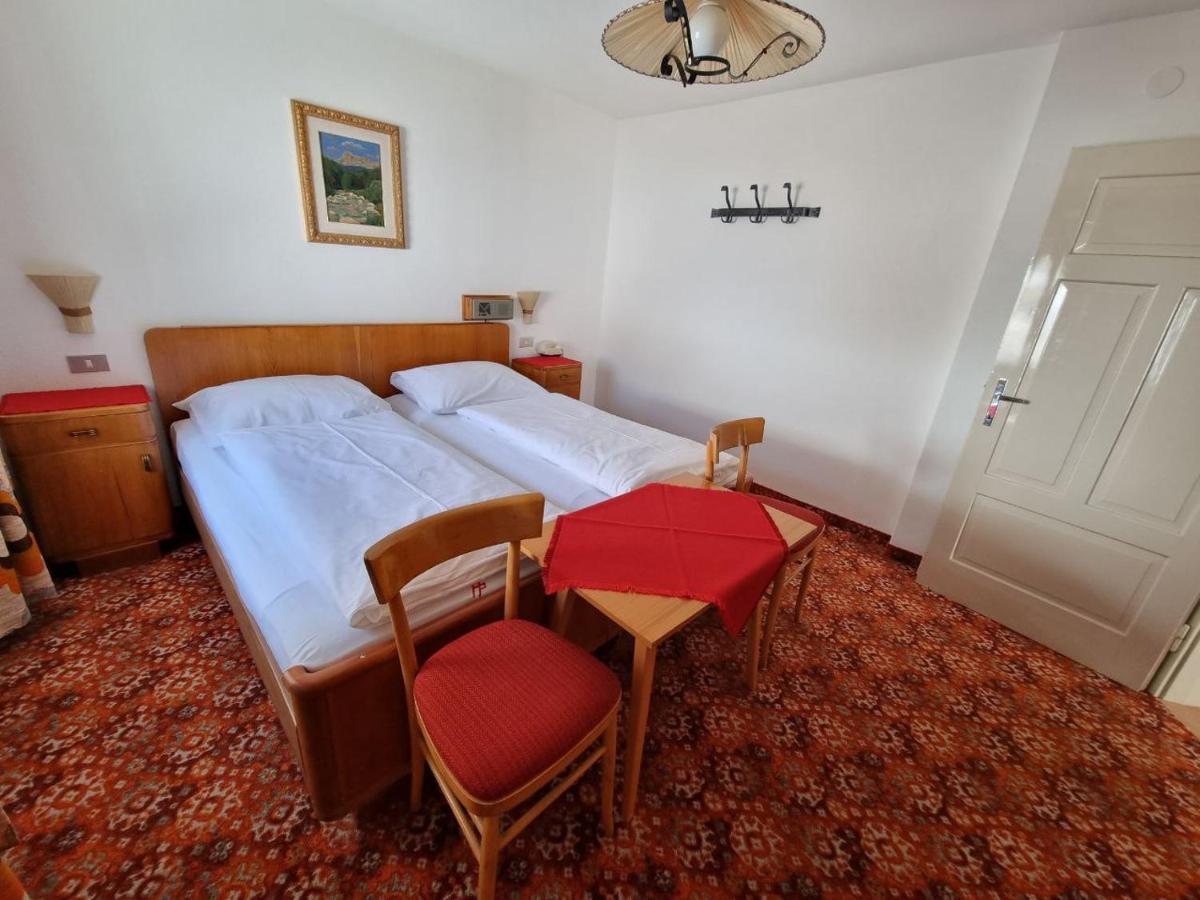 Residence Riposo Кольфоско Экстерьер фото