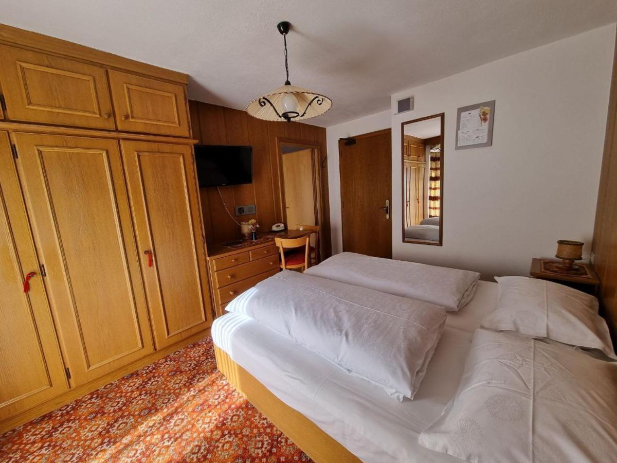 Residence Riposo Кольфоско Экстерьер фото
