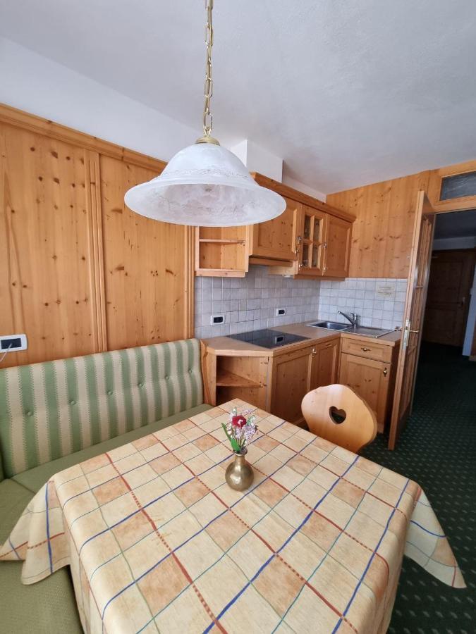 Residence Riposo Кольфоско Экстерьер фото