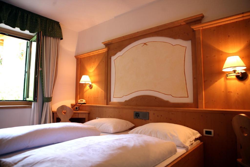 Residence Riposo Кольфоско Номер фото
