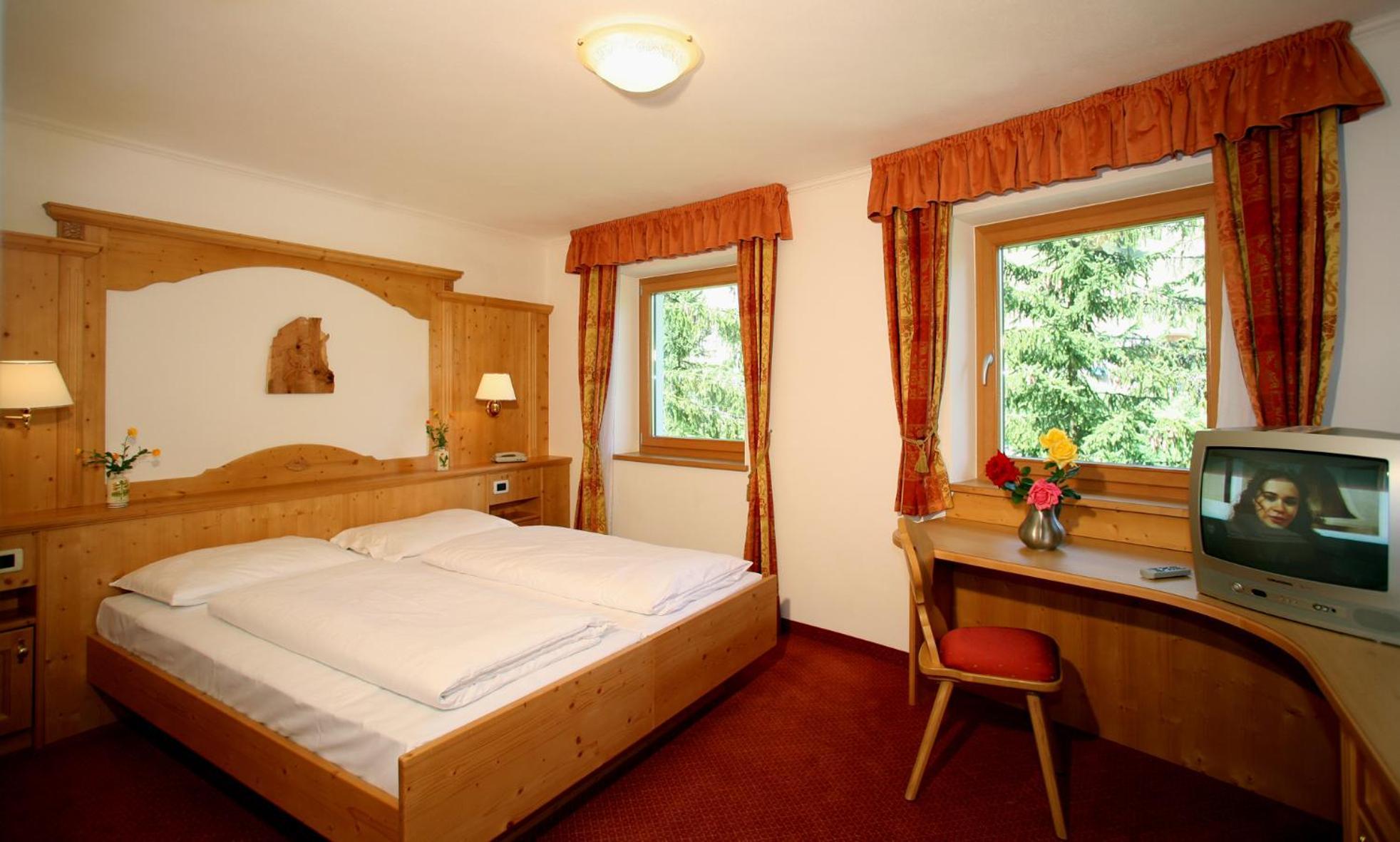 Residence Riposo Кольфоско Экстерьер фото