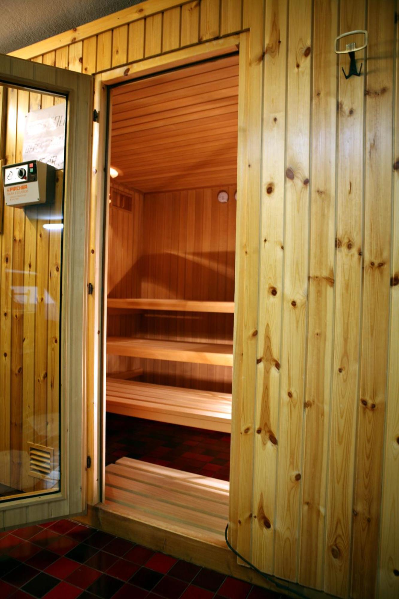 Residence Riposo Кольфоско Экстерьер фото