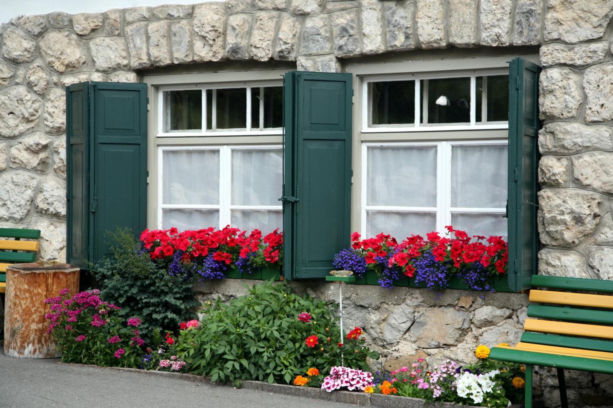 Residence Riposo Кольфоско Экстерьер фото