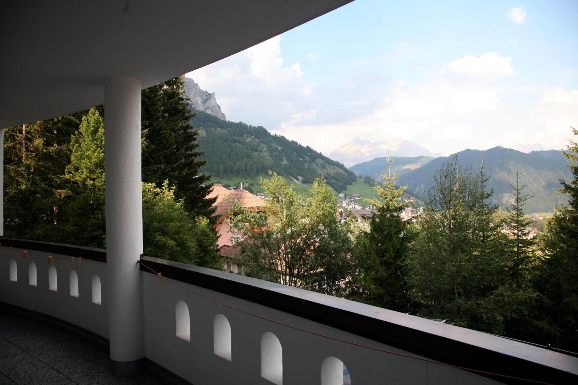 Residence Riposo Кольфоско Экстерьер фото