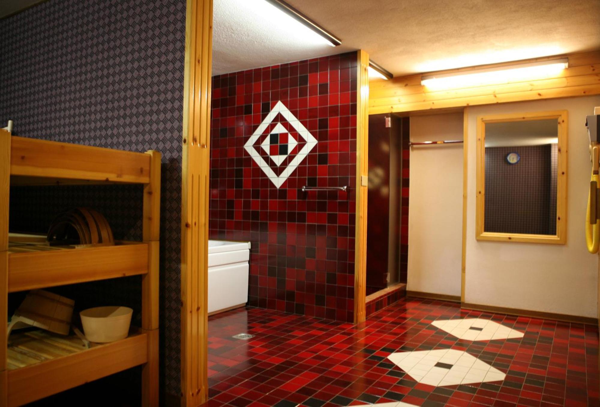 Residence Riposo Кольфоско Экстерьер фото