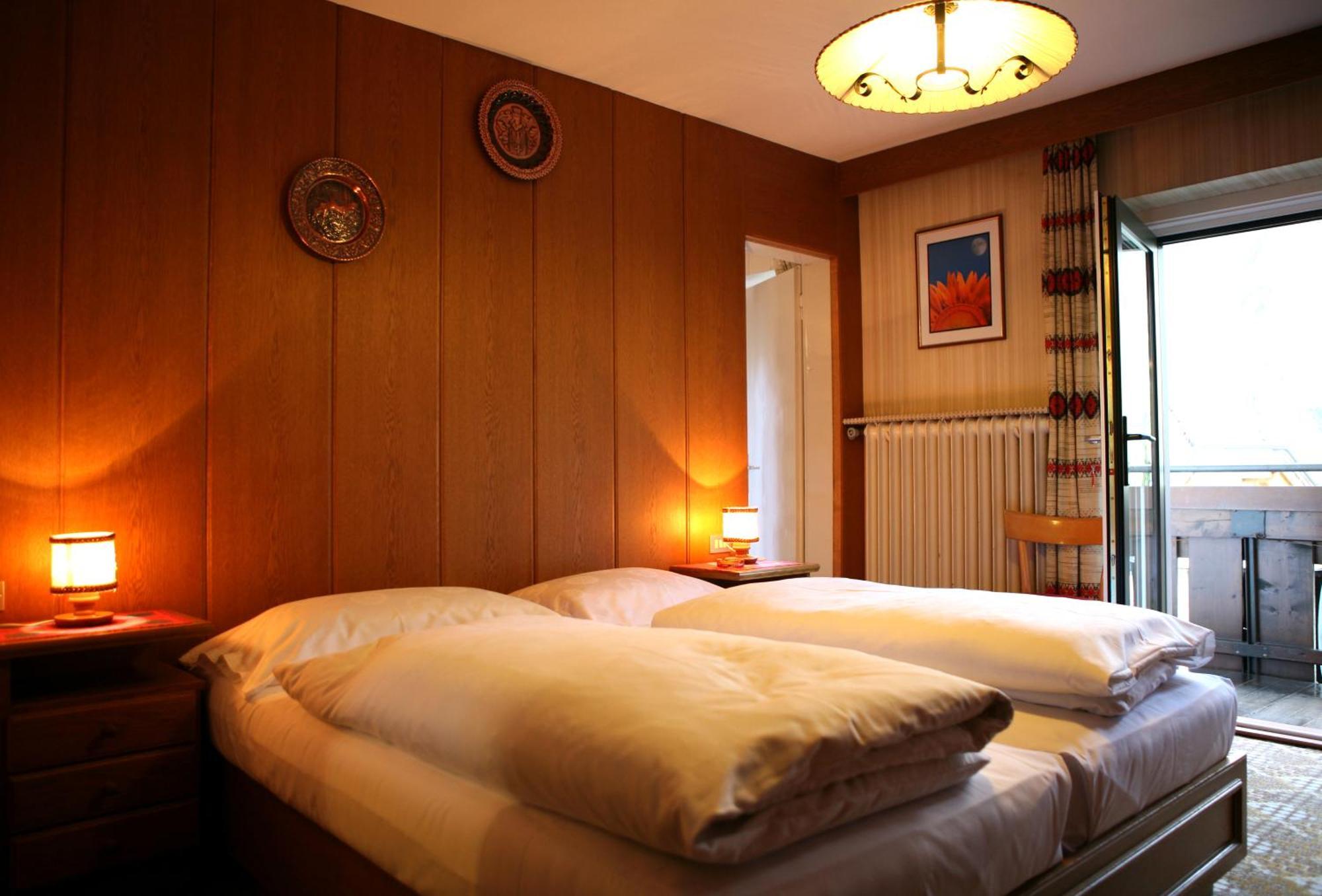 Residence Riposo Кольфоско Экстерьер фото
