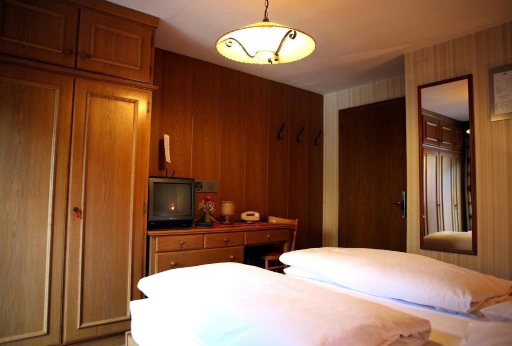Residence Riposo Кольфоско Номер фото