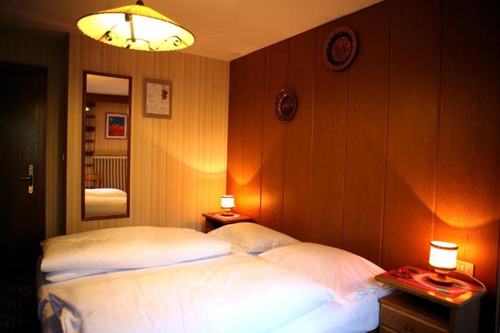 Residence Riposo Кольфоско Номер фото