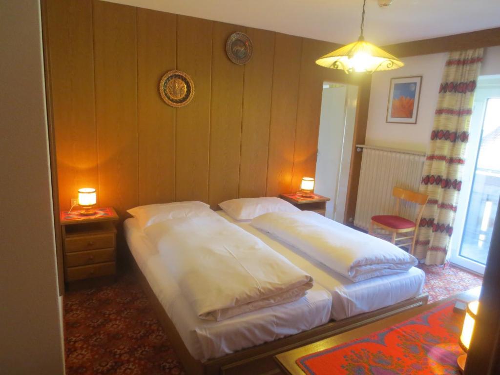 Residence Riposo Кольфоско Номер фото
