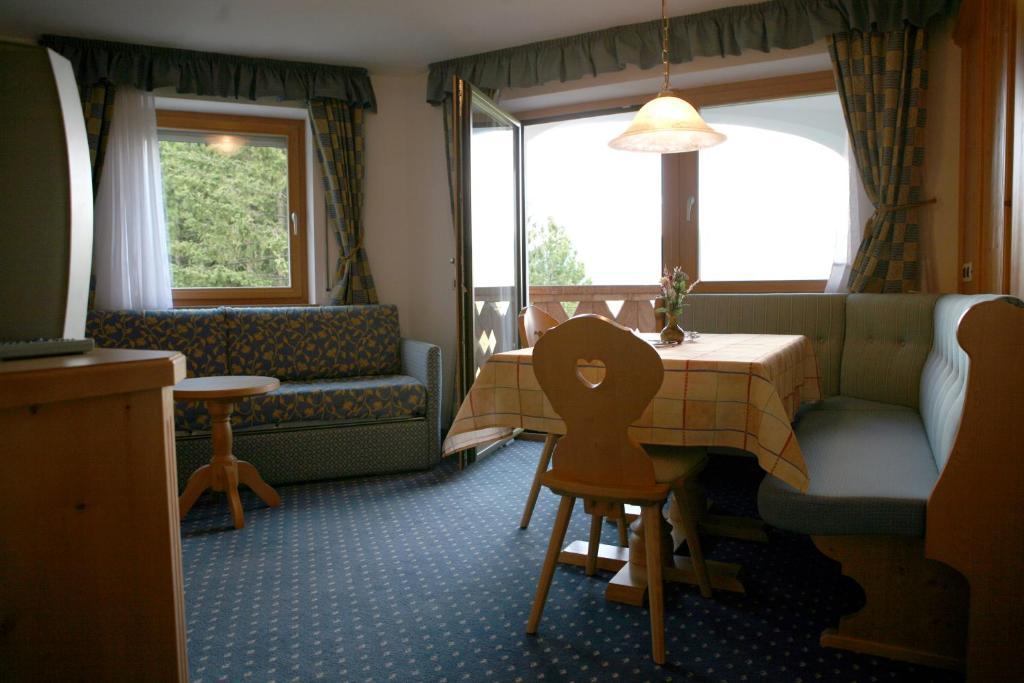 Residence Riposo Кольфоско Номер фото