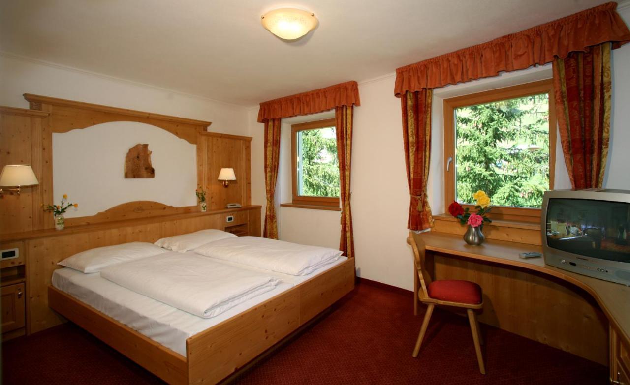Residence Riposo Кольфоско Номер фото