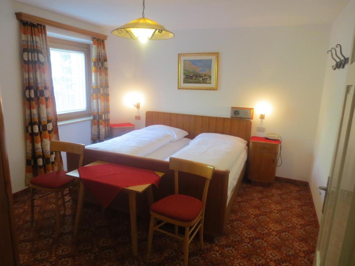 Residence Riposo Кольфоско Экстерьер фото