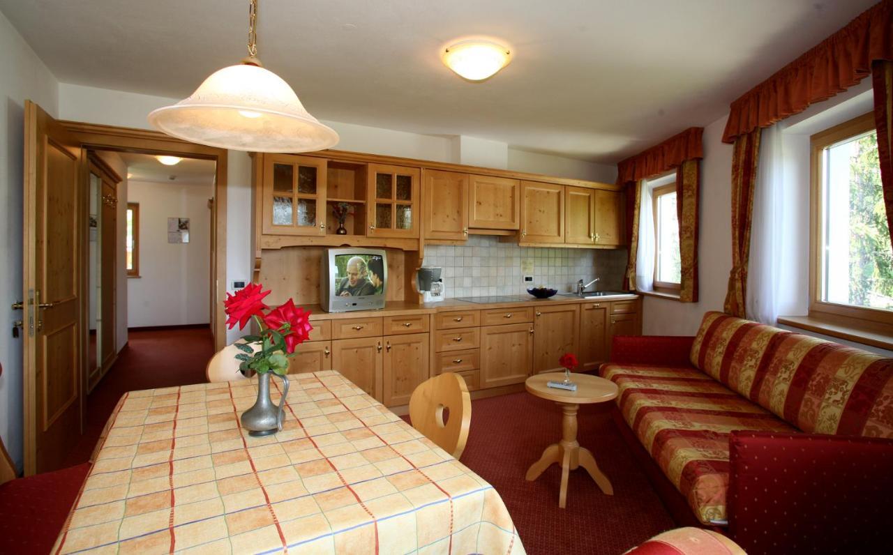 Residence Riposo Кольфоско Номер фото