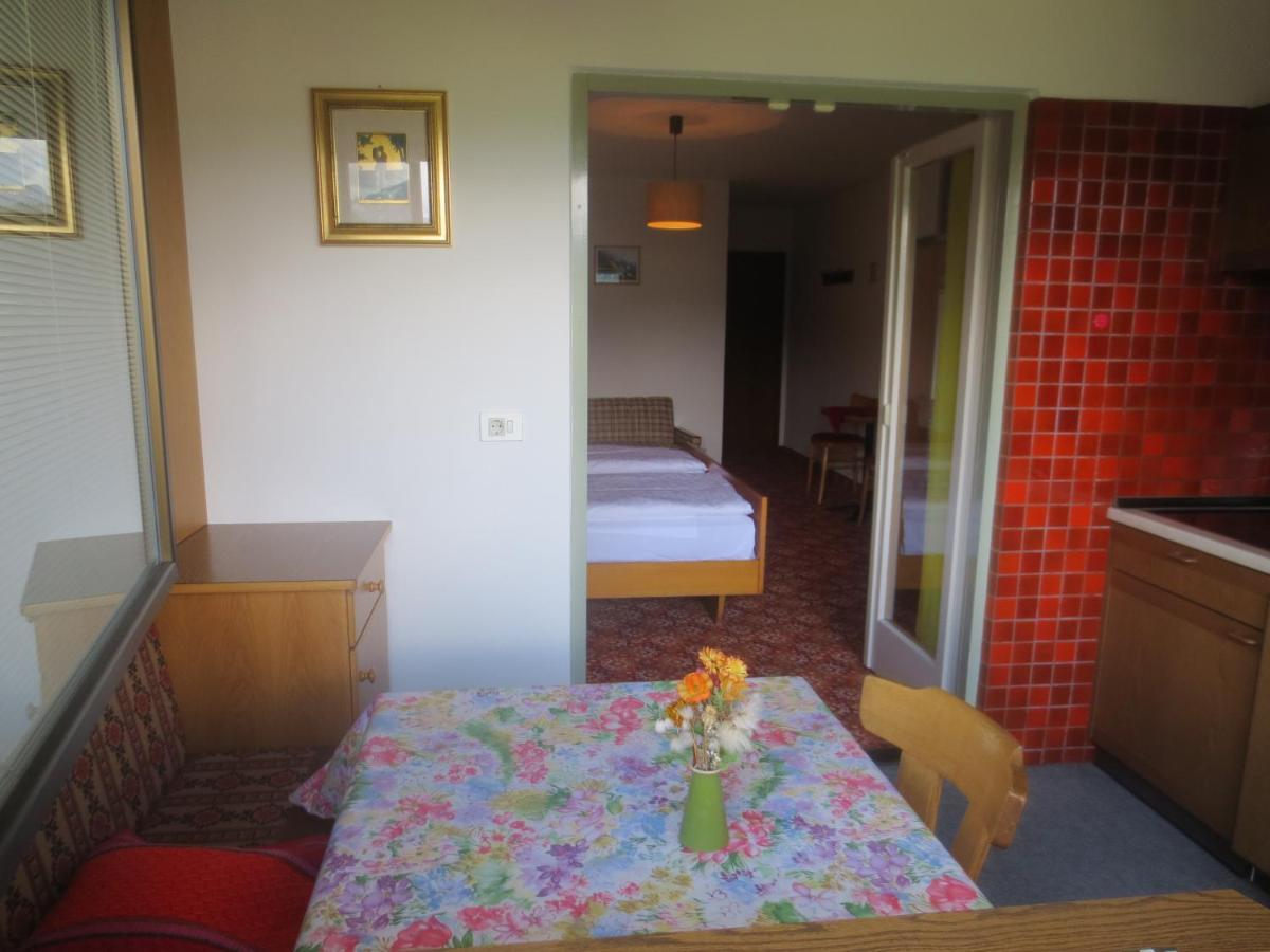 Residence Riposo Кольфоско Номер фото