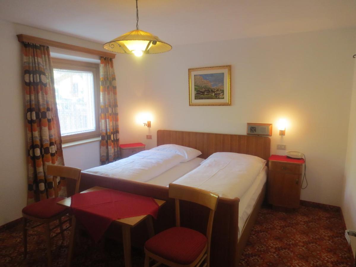 Residence Riposo Кольфоско Номер фото