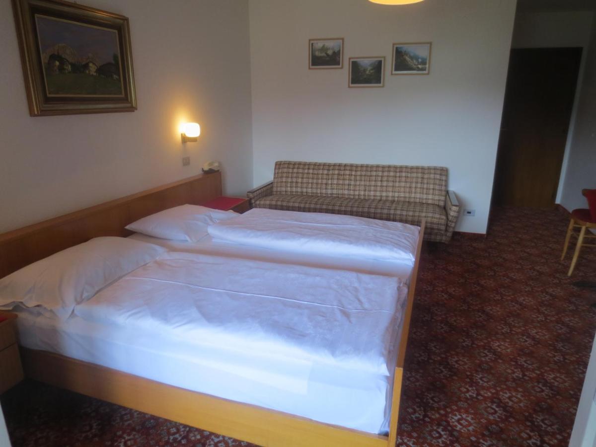 Residence Riposo Кольфоско Номер фото