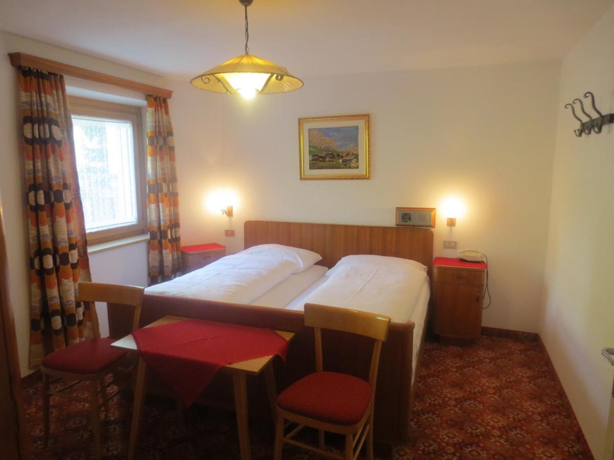 Residence Riposo Кольфоско Экстерьер фото